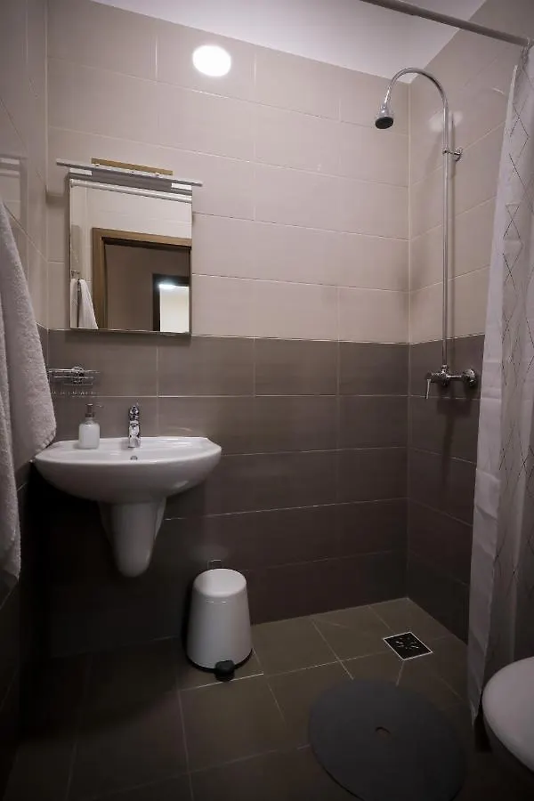 Guest house East Station Comfort Plus Budapest
