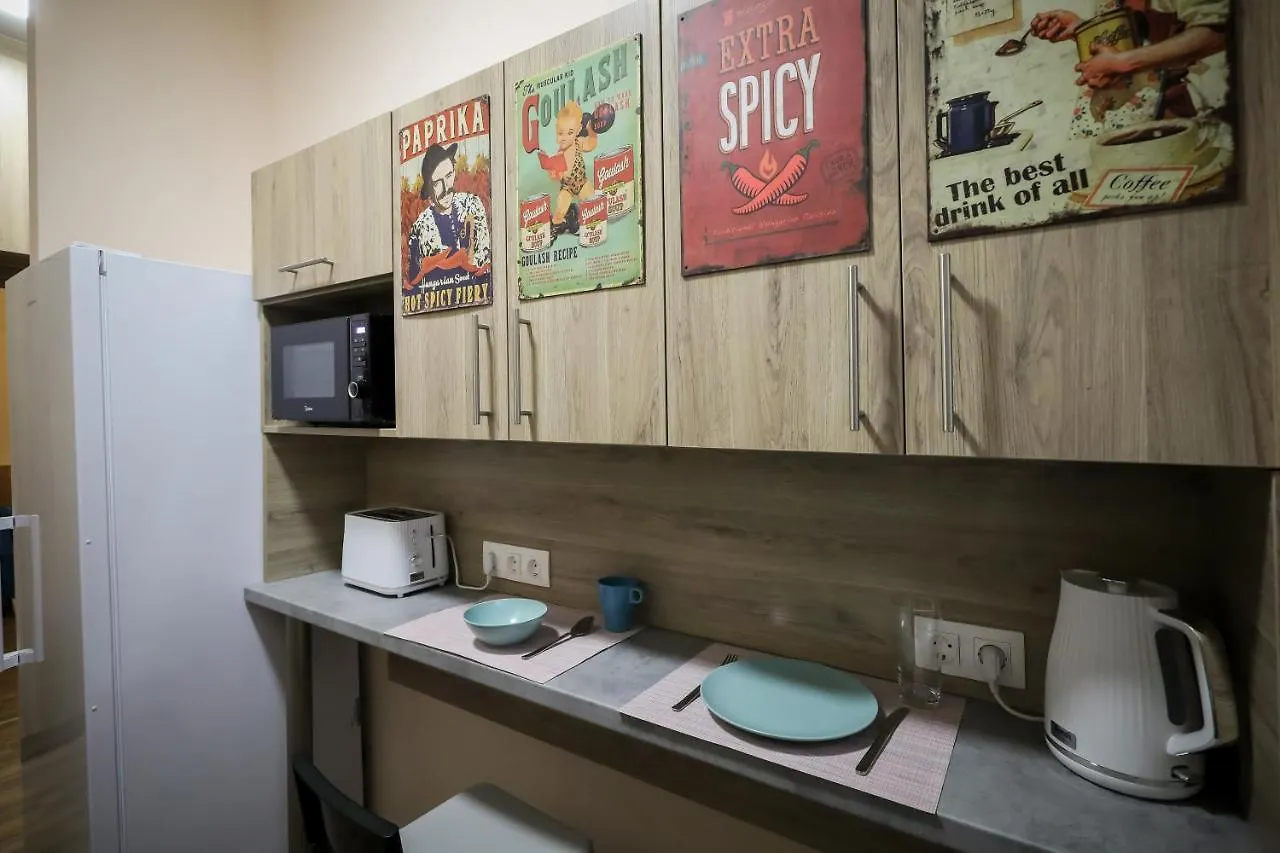 East Station Comfort Plus Budapešť Maďarsko