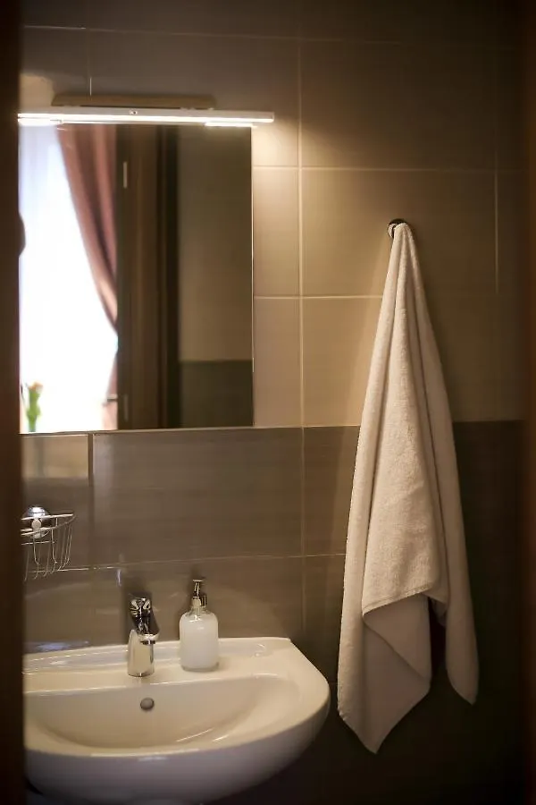 East Station Comfort Plus Budapešť Maďarsko