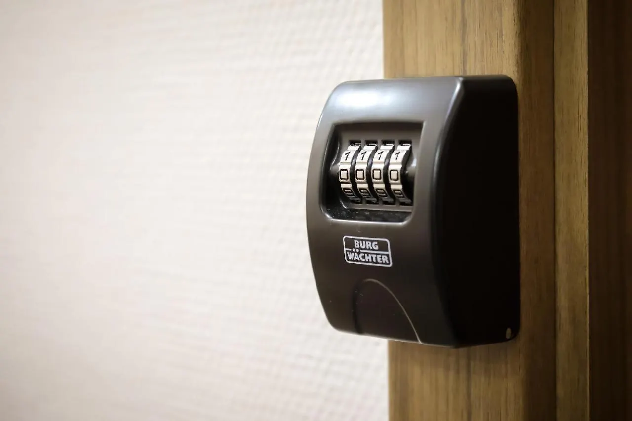 East Station Comfort Plus Budapešť Penzion